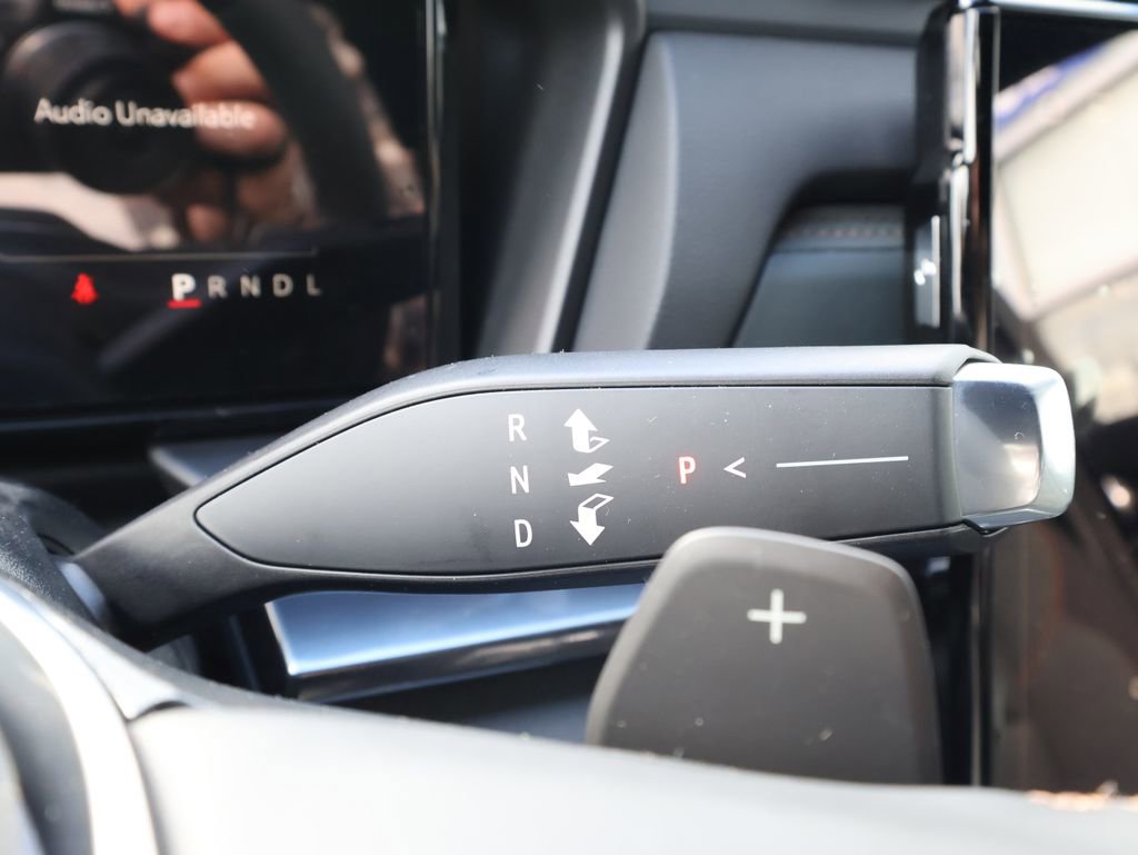 New 2026 GMC Terrain AT4 AWD/4WD image 17