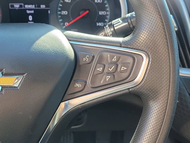 Certified 2023 Chevrolet Malibu LT FWD image 20