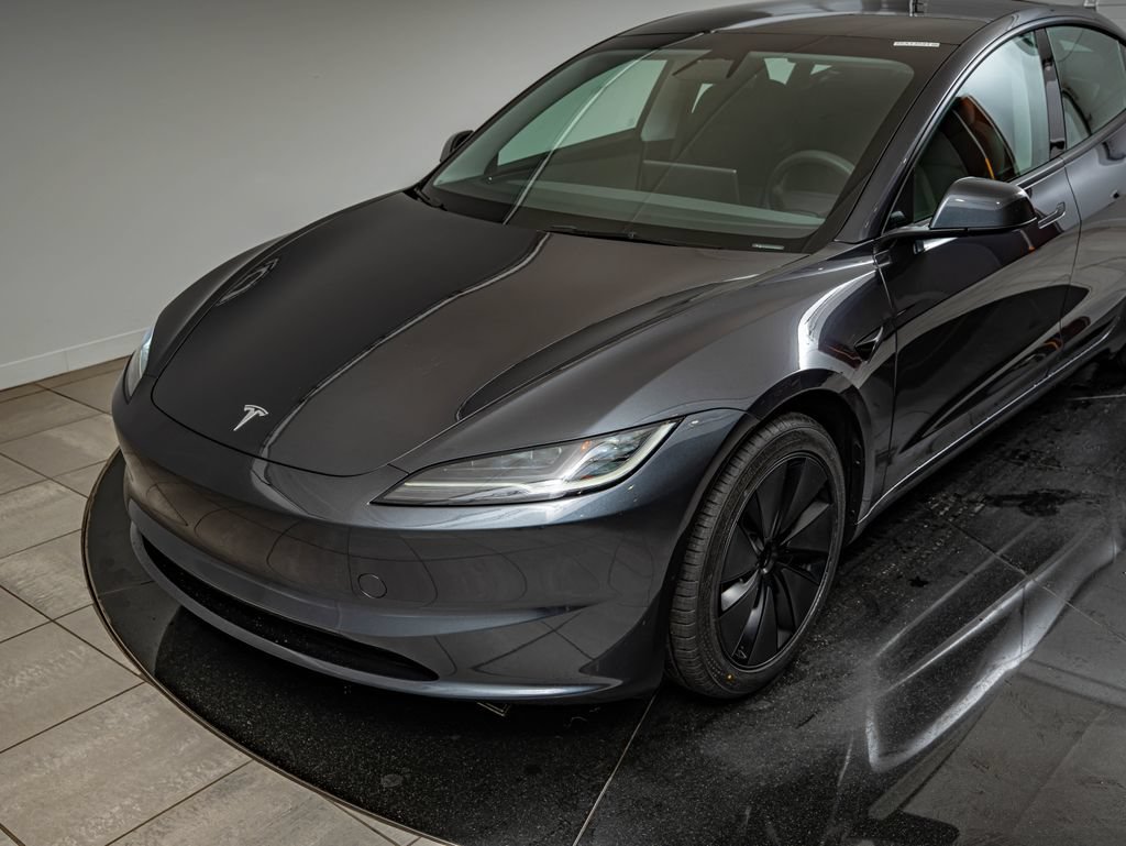 Used 2024 Tesla Model 3 Long Range RWD image 14
