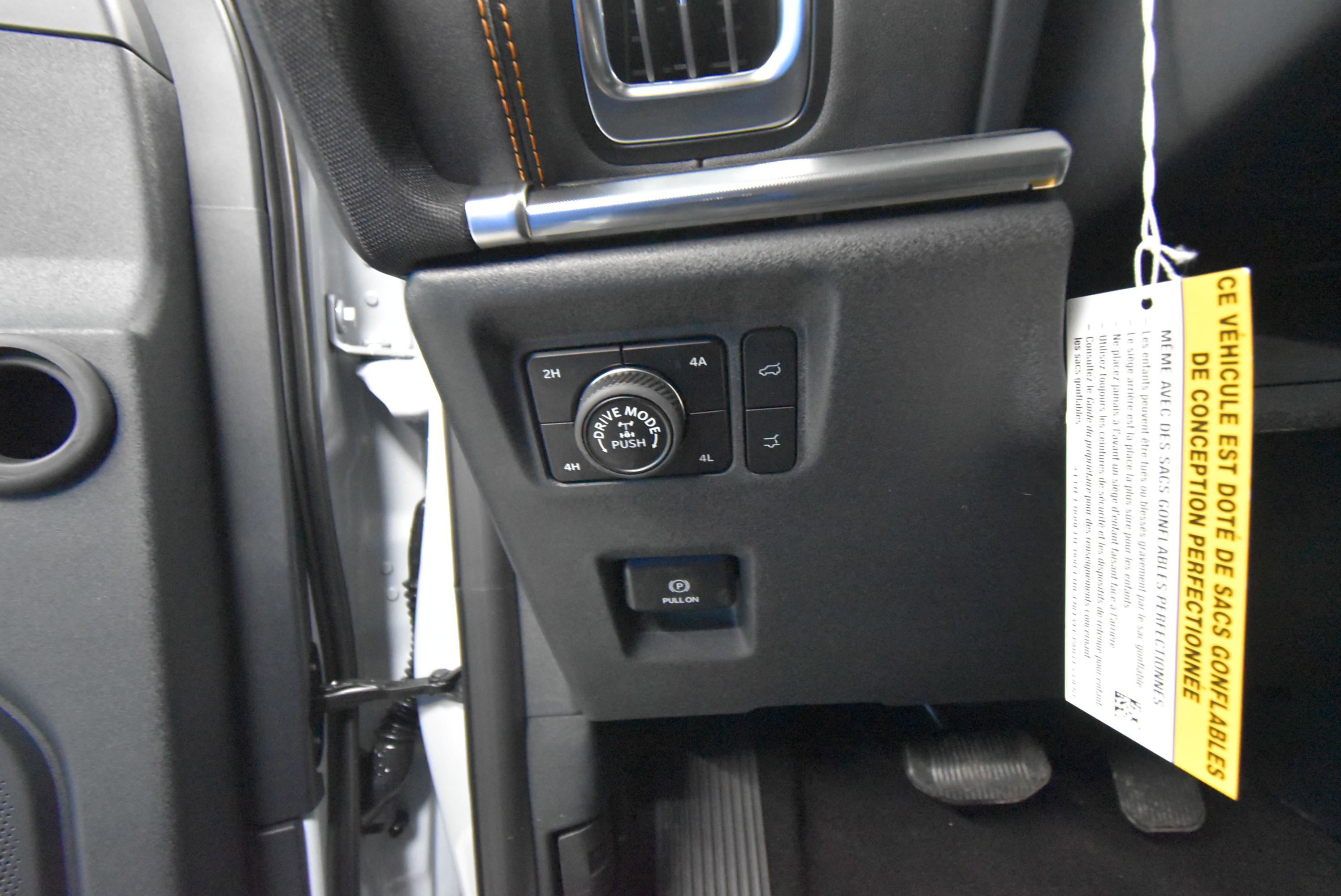 New 2026 Ford Expedition Tremor image 7