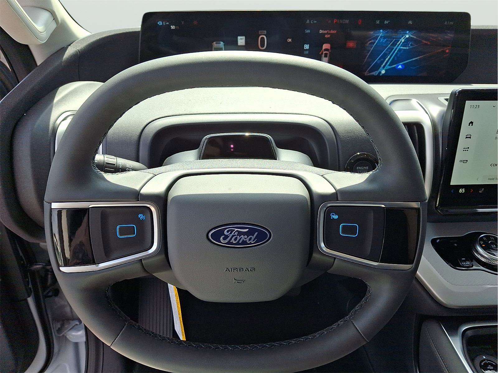New 2026 Ford Expedition Active AWD/4WD image 15