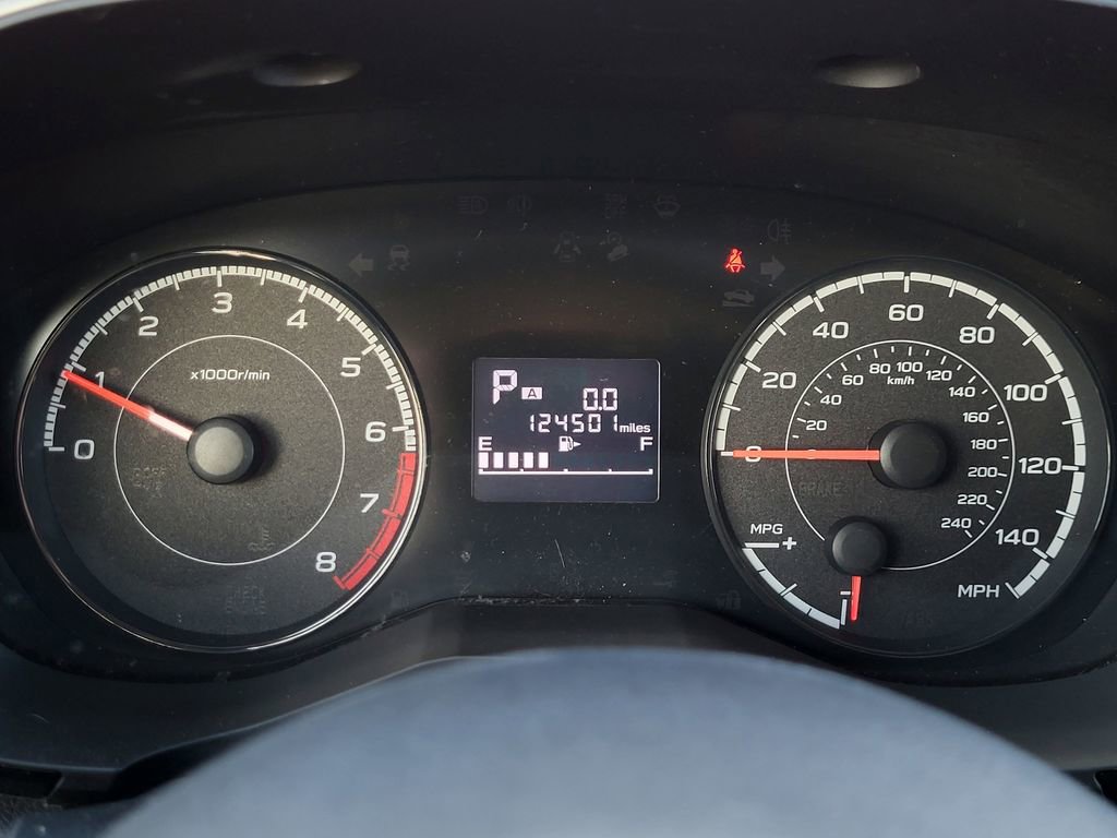 Used 2018 Subaru Impreza 2.0i image 6