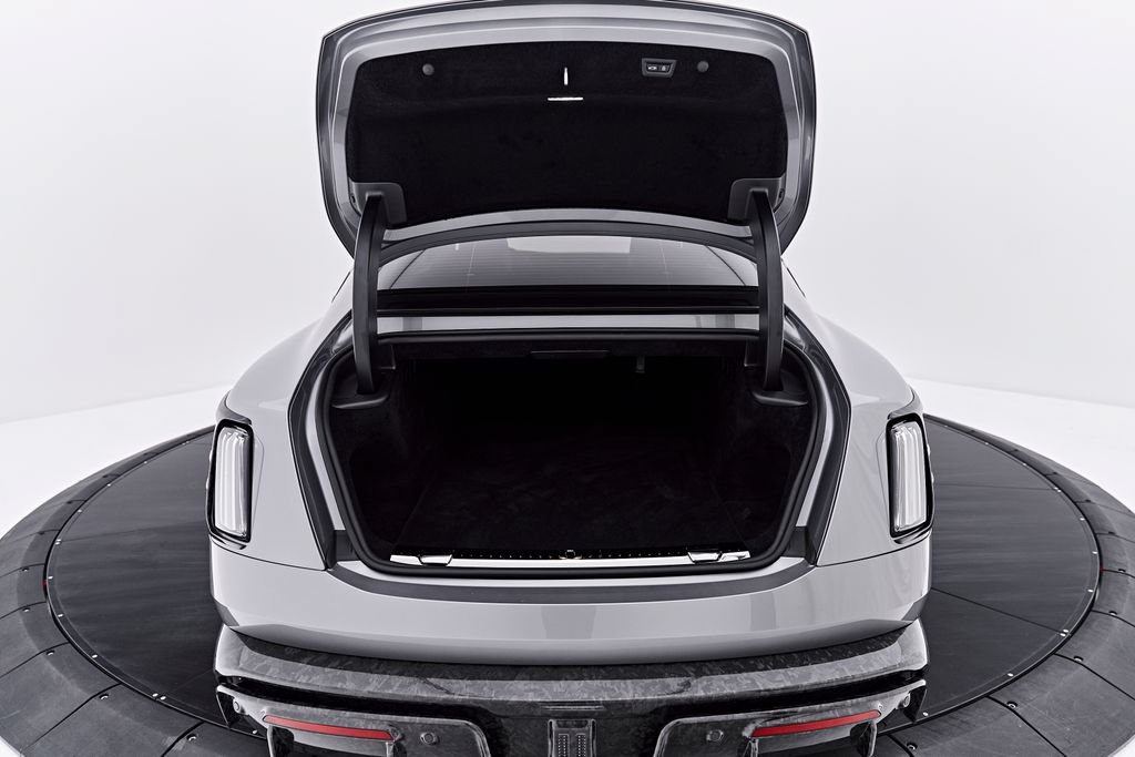 Used 2025 Rolls-Royce Spectre Black Badge AWD/4WD image 37