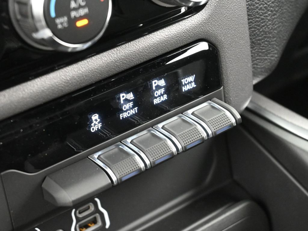 New 2026 RAM 1500 Express image 22