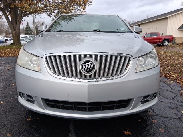 Used 2012 Buick LaCrosse Premium image 3