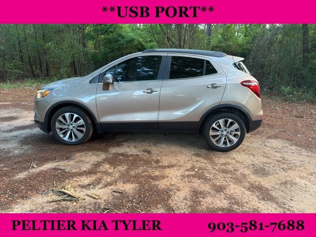 Used 2019 Buick Encore Preferred image 9