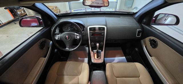 Used 2008 Pontiac Torrent 2WD w/ Preferred Package image 26