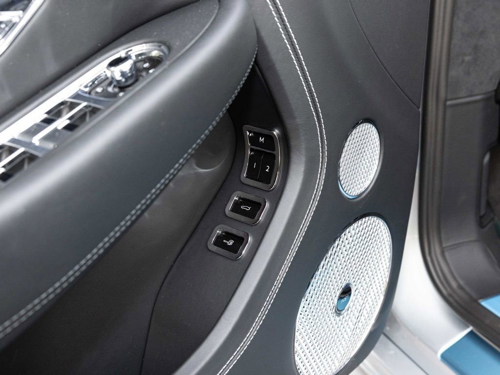 New 2026 Bentley Continental GT AWD/4WD image 20