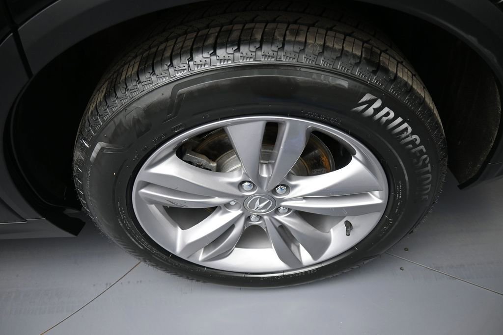 Certified 2023 Acura MDX A-Spec AWD/4WD image 15