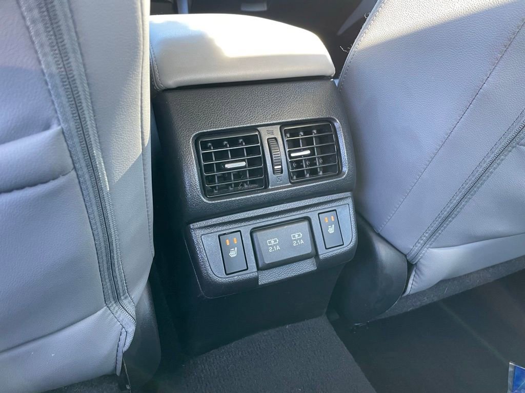 Used 2019 Subaru Legacy 3.6R Limited image 11