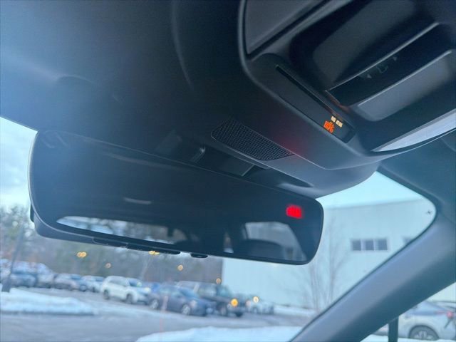 Used 2025 Subaru Forester Sport AWD/4WD image 30