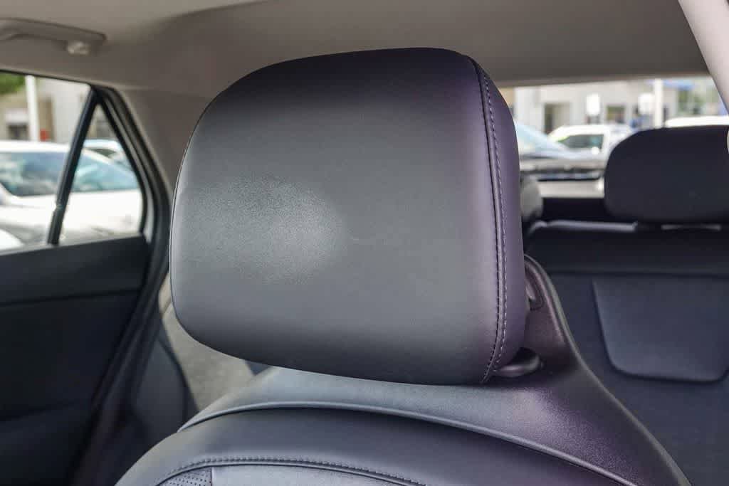 Certified 2023 Kia Niro Wave FWD image 24