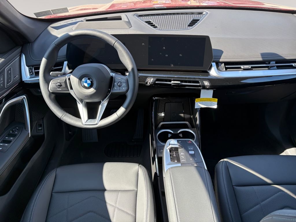 New 2026 BMW X1 xDrive28i w/ Technology Package image 10