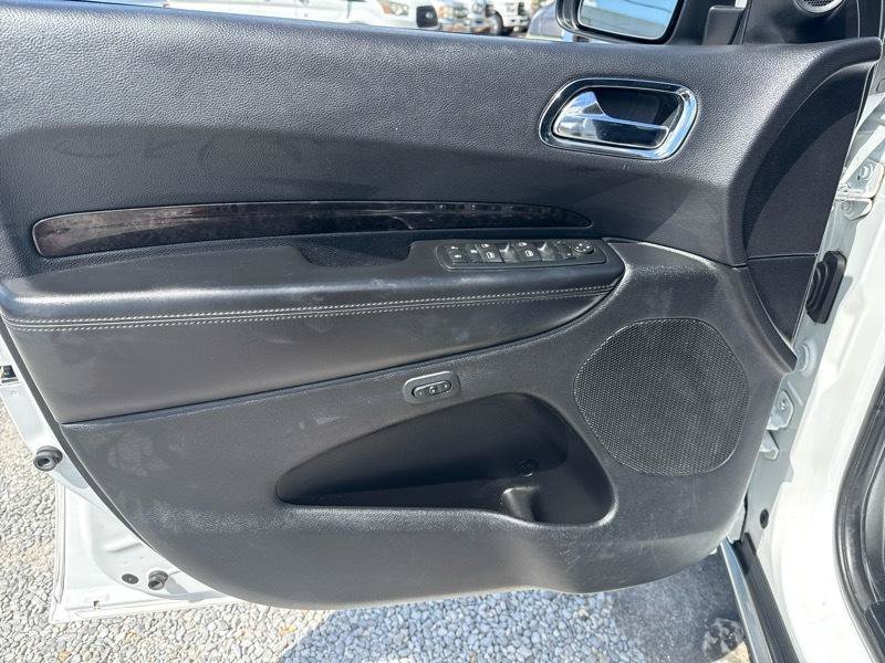 Used 2015 Dodge Durango Limited RWD image 14