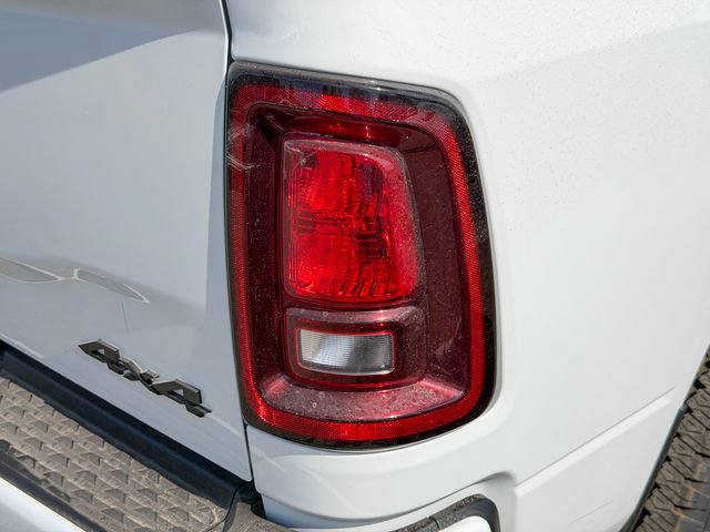 New 2026 RAM 2500 Big Horn AWD/4WD image 9