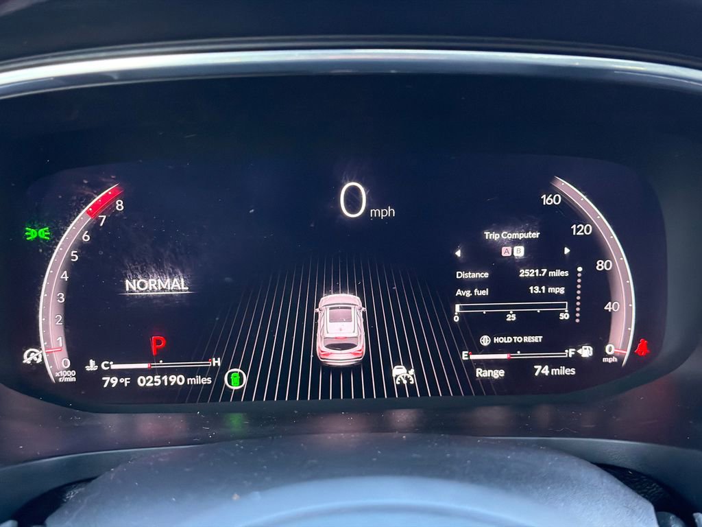 Used 2023 Acura MDX A-Spec image 27