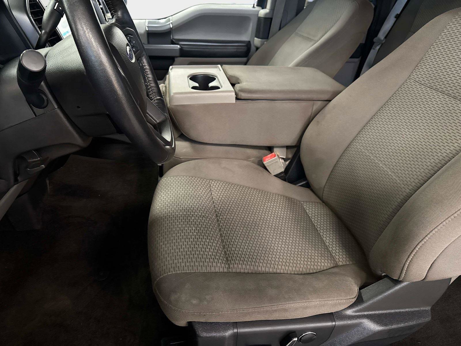 Used 2018 Ford F150 XLT w/ Equipment Group 302A Luxury image 21