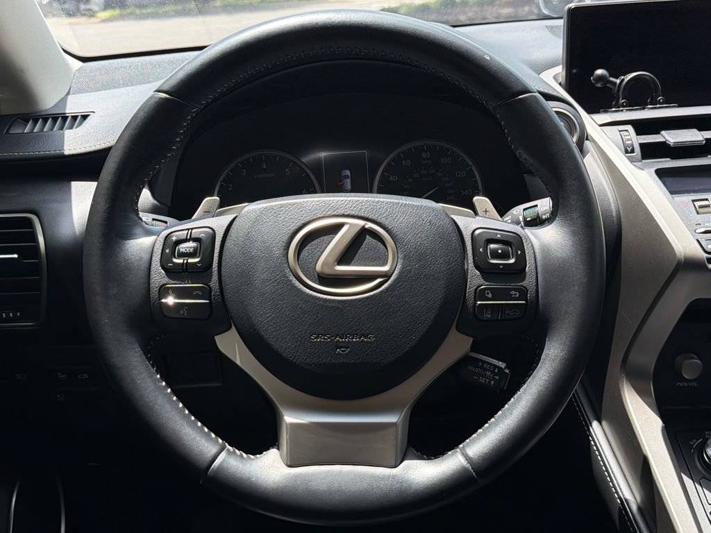 Used 2019 Lexus NX 300 FWD w/ Premium Package image 28