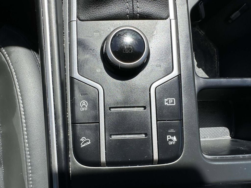 Certified 2023 Kia Sorento S image 23