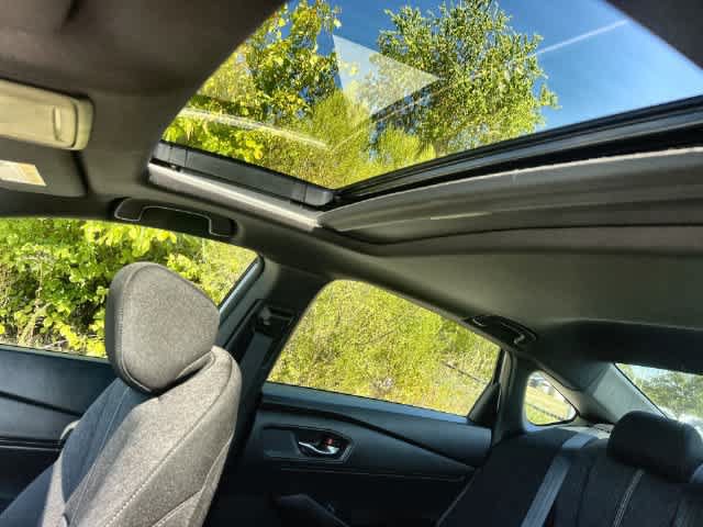 Certified 2024 Honda Accord Sport image 32