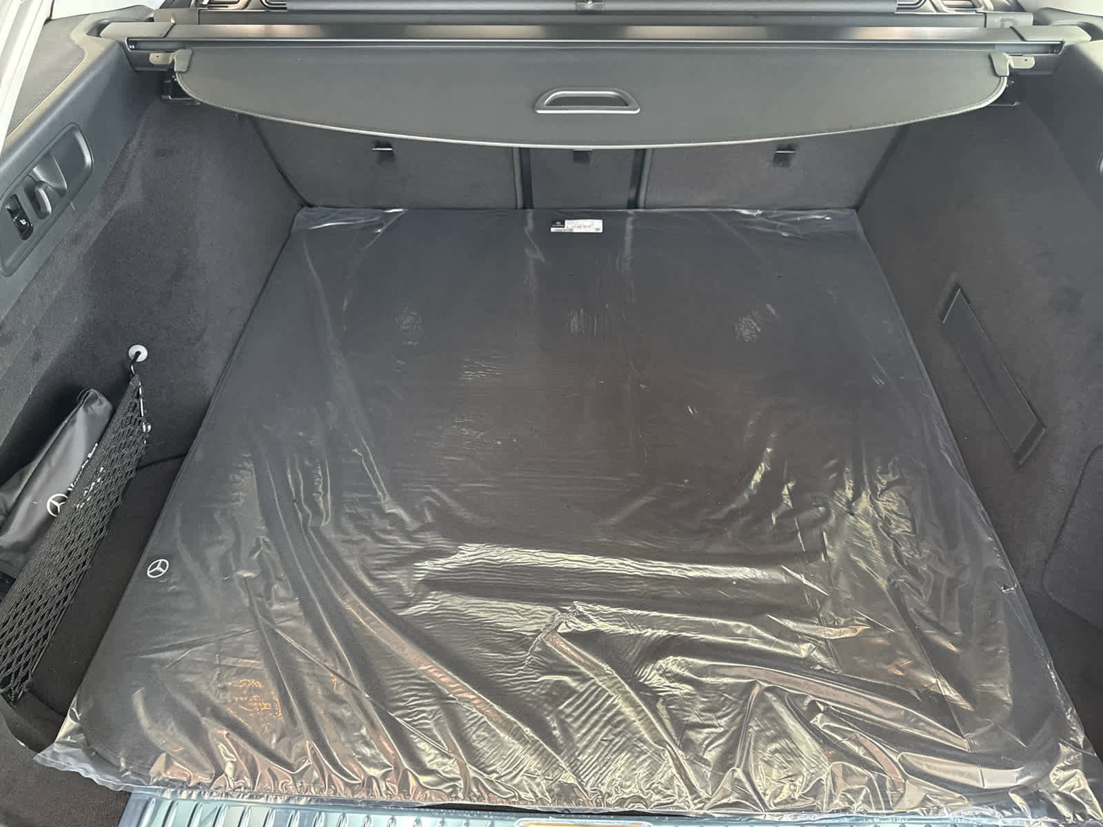 New 2025 Mercedes-Benz E 450 4MATIC All-Terrain Wagon image 14