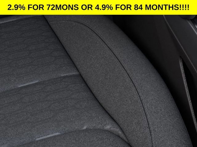 New 2026 RAM 1500 Express image 20