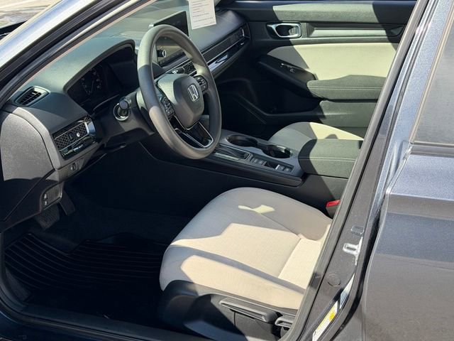 Used 2022 Honda Civic LX image 11