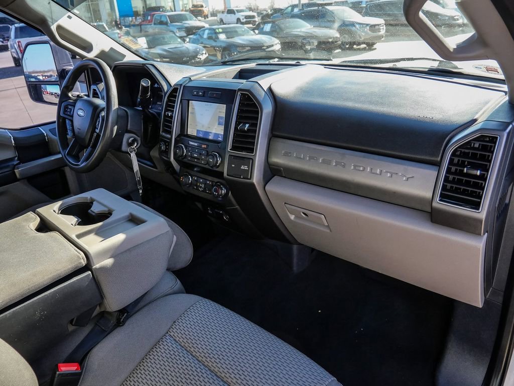 Used 2022 Ford F250 XLT image 15