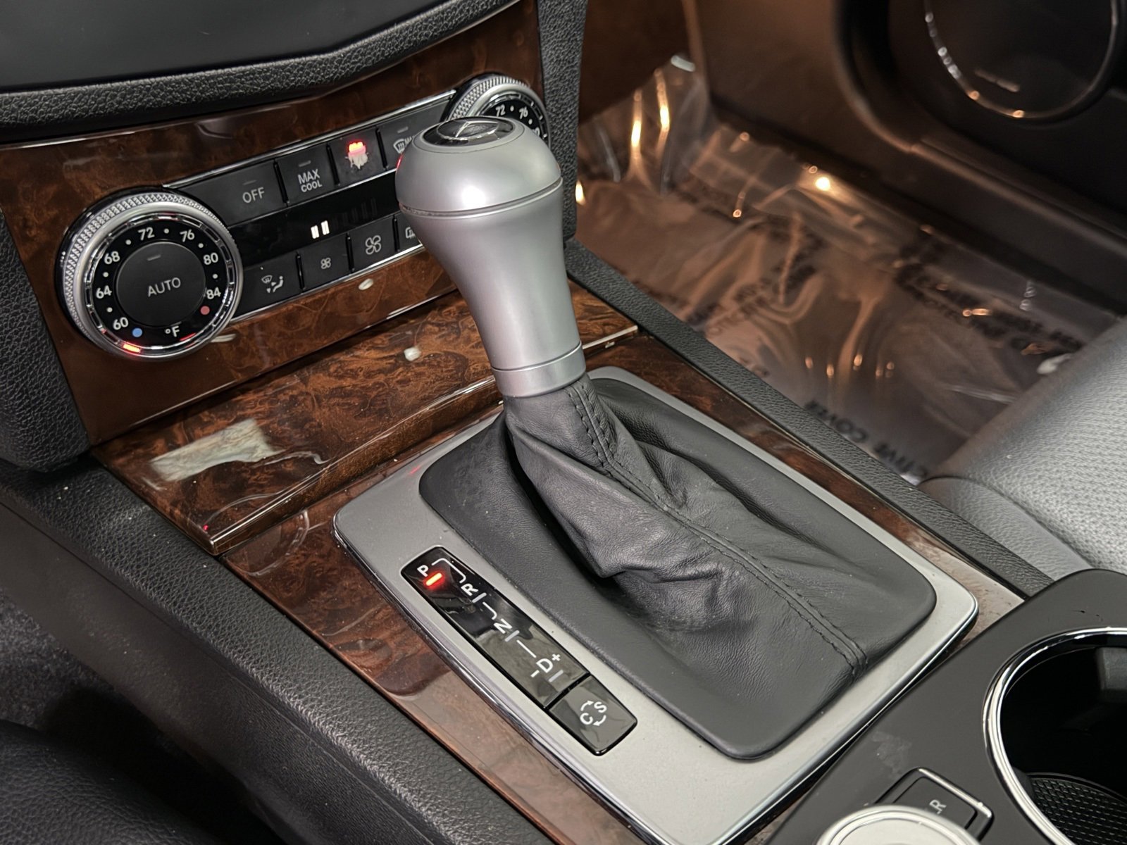 Used 2009 Mercedes-Benz C 300 Sedan image 30