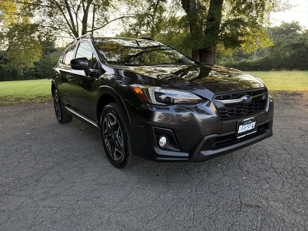 Used 2019 Subaru Crosstrek 2.0i Limited w/ Moonroof Package AWD/4WD image 2