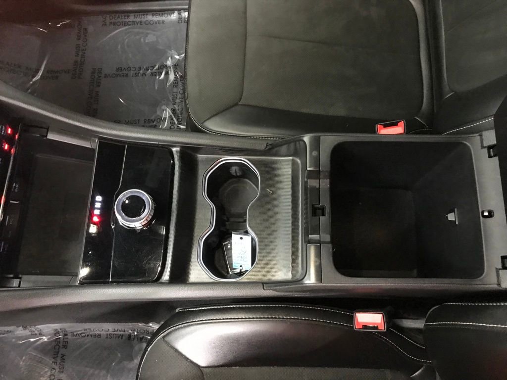 Used 2024 Jeep Grand Cherokee Altitude image 20