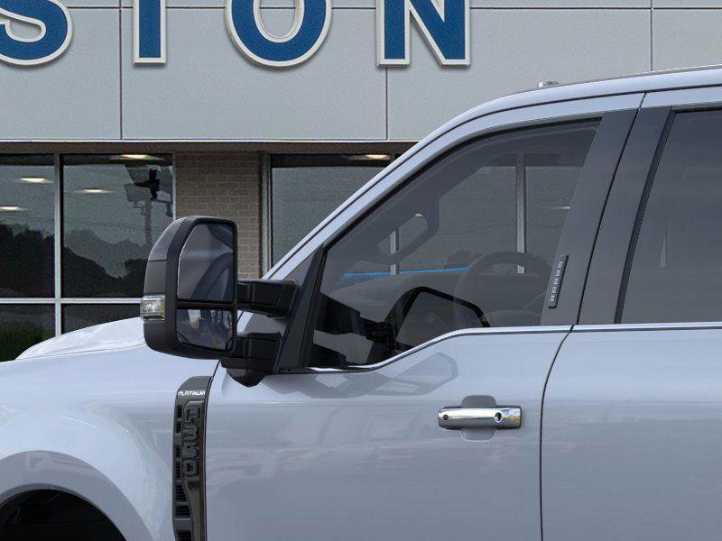 New 2026 Ford F350 Platinum image 20