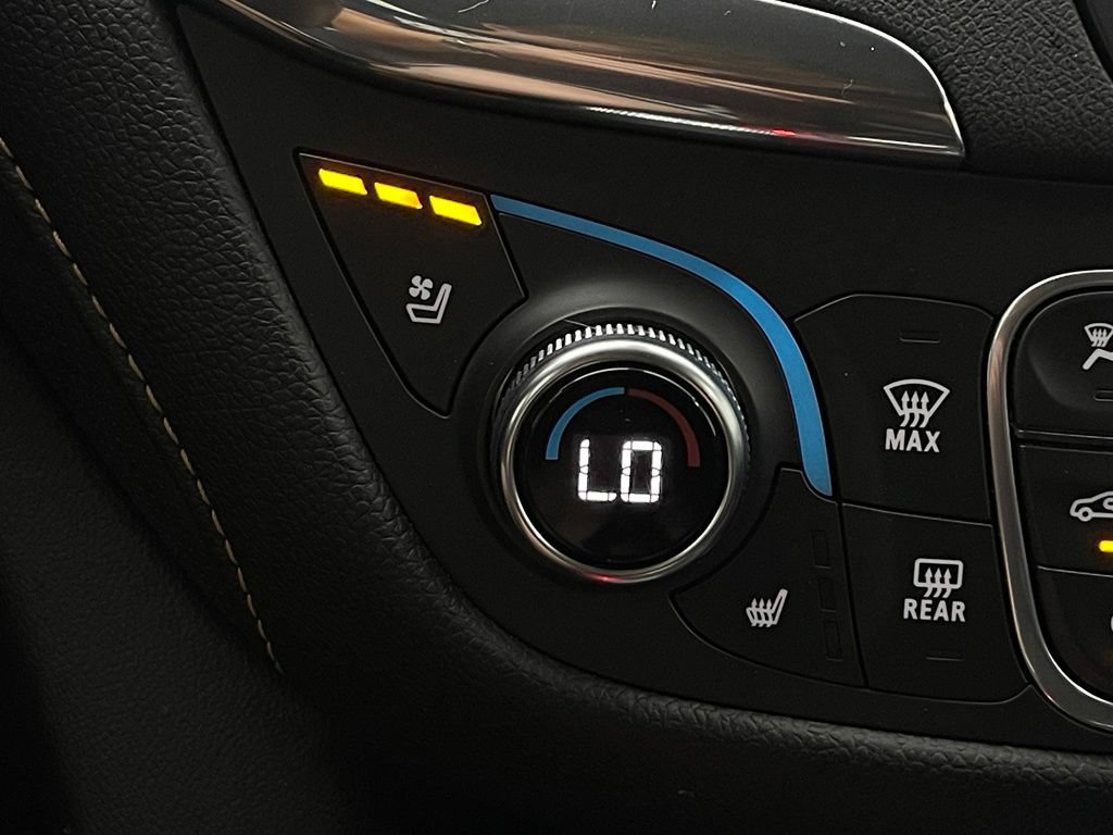 Used 2020 Chevrolet Equinox Premier FWD image 5