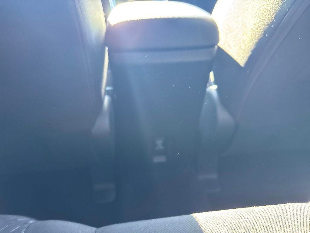 Used 2024 Mitsubishi Eclipse Cross LE image 28