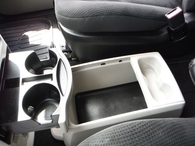 Certified 2019 Dodge Grand Caravan SE FWD image 15