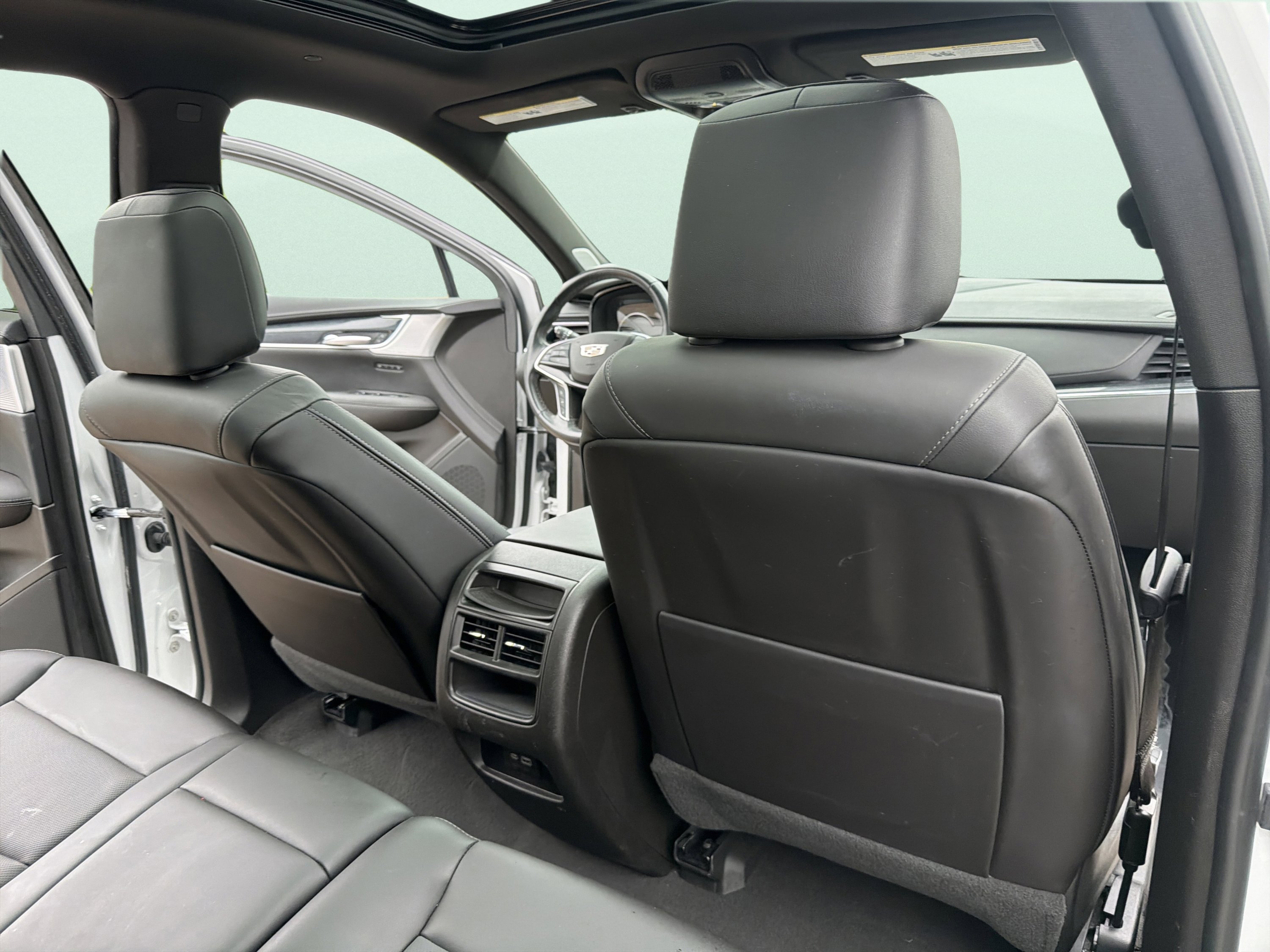 Used 2024 Cadillac XT5 Premium Luxury image 20