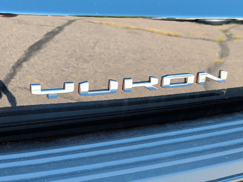 New 2026 GMC Yukon XL Denali Ultimate AWD/4WD image 46