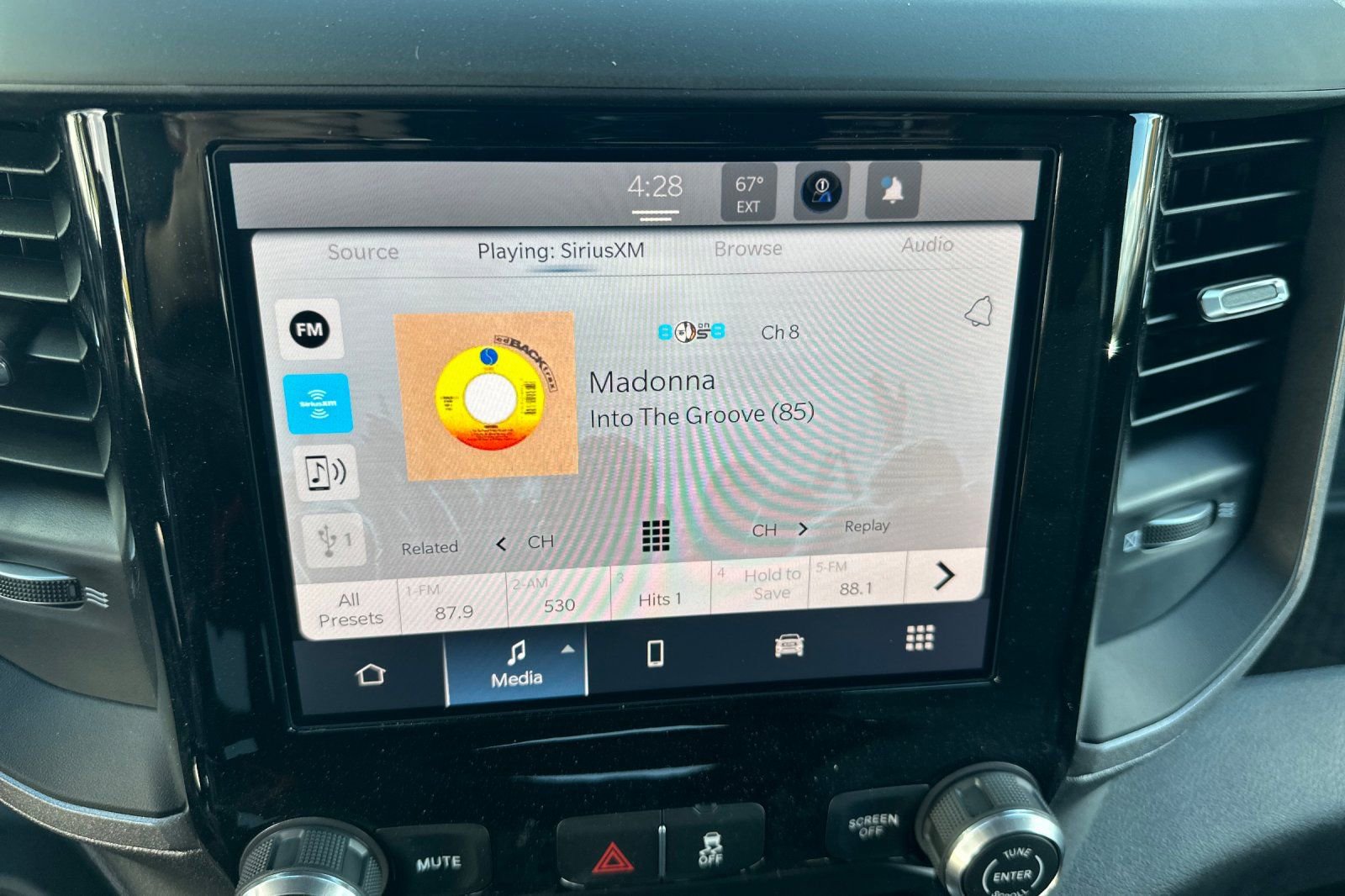 New 2026 RAM 5500 Tradesman w/ Max Tow Package image 21