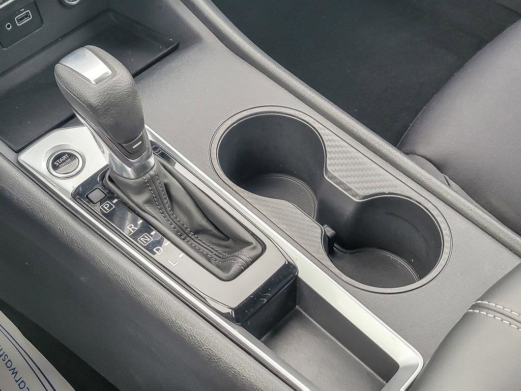 Used 2022 Nissan Altima 2.5 S image 20