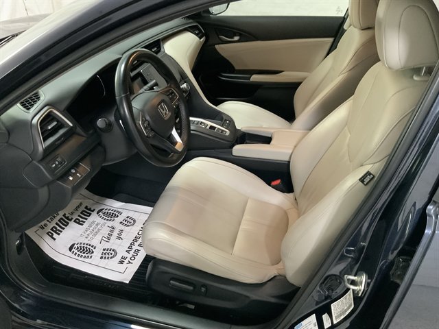 Used 2021 Honda Insight Touring image 13