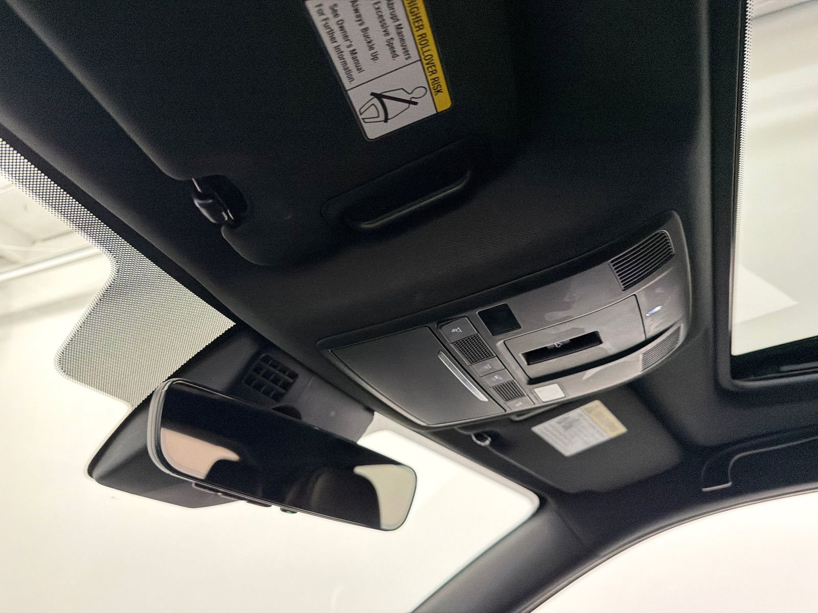 Used 2022 MAZDA CX-5 Signature AWD/4WD image 31