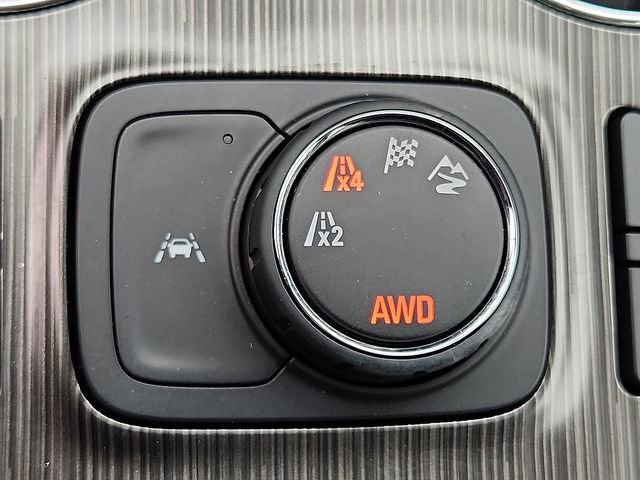 Used 2023 GMC Acadia SLT w/ Preferred Package image 23