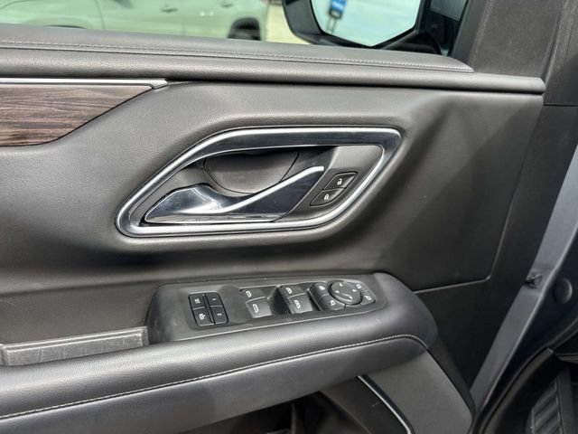 Used 2021 Chevrolet Tahoe LT w/ LT Signature Package RWD image 38