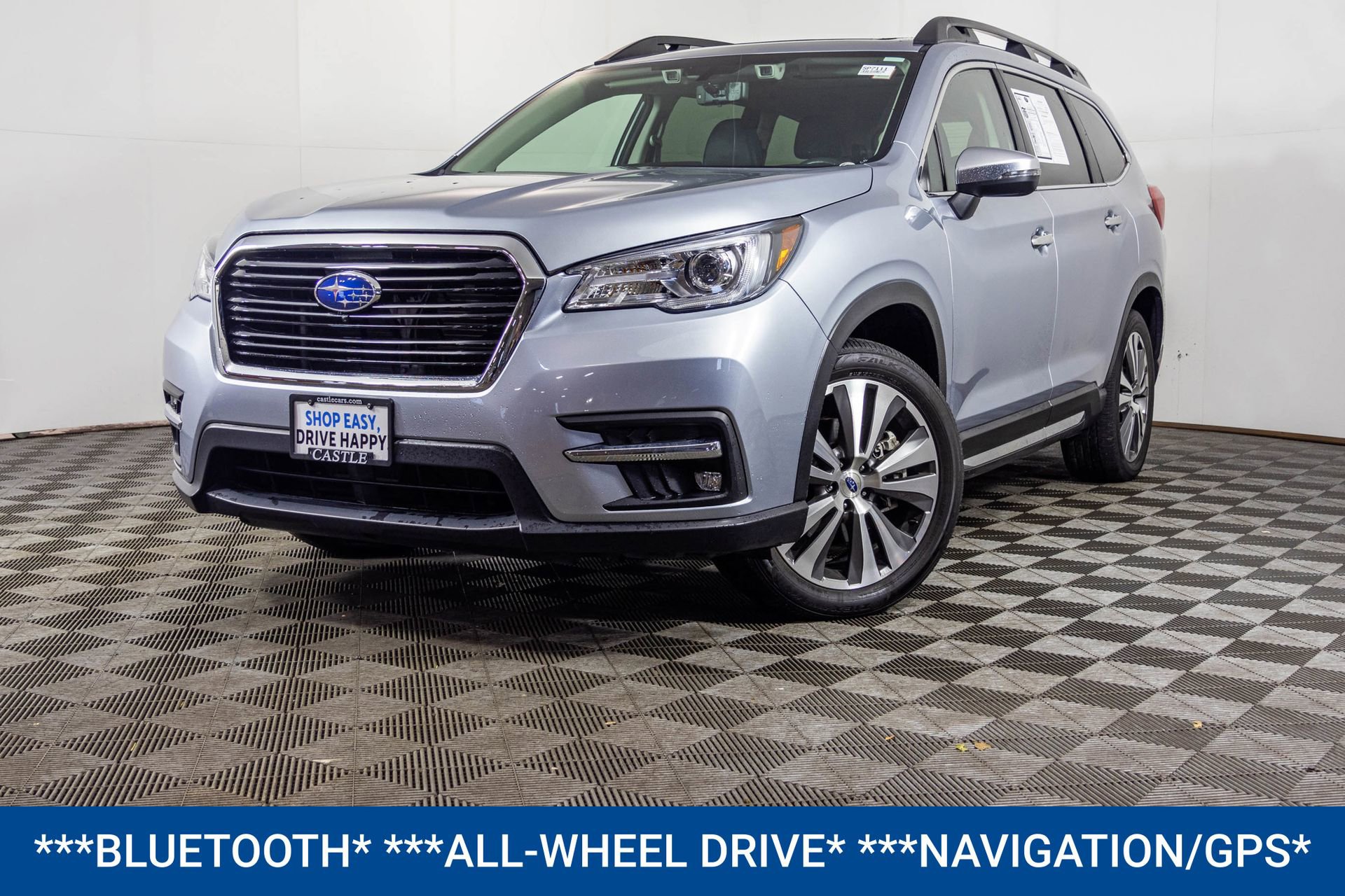 Used 2022 Subaru Ascent Touring image 2