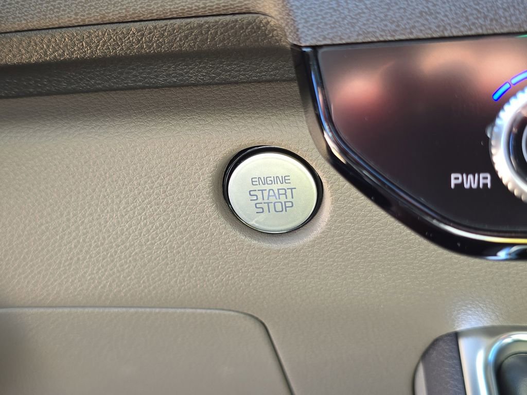 New 2026 Kia Carnival EX image 28