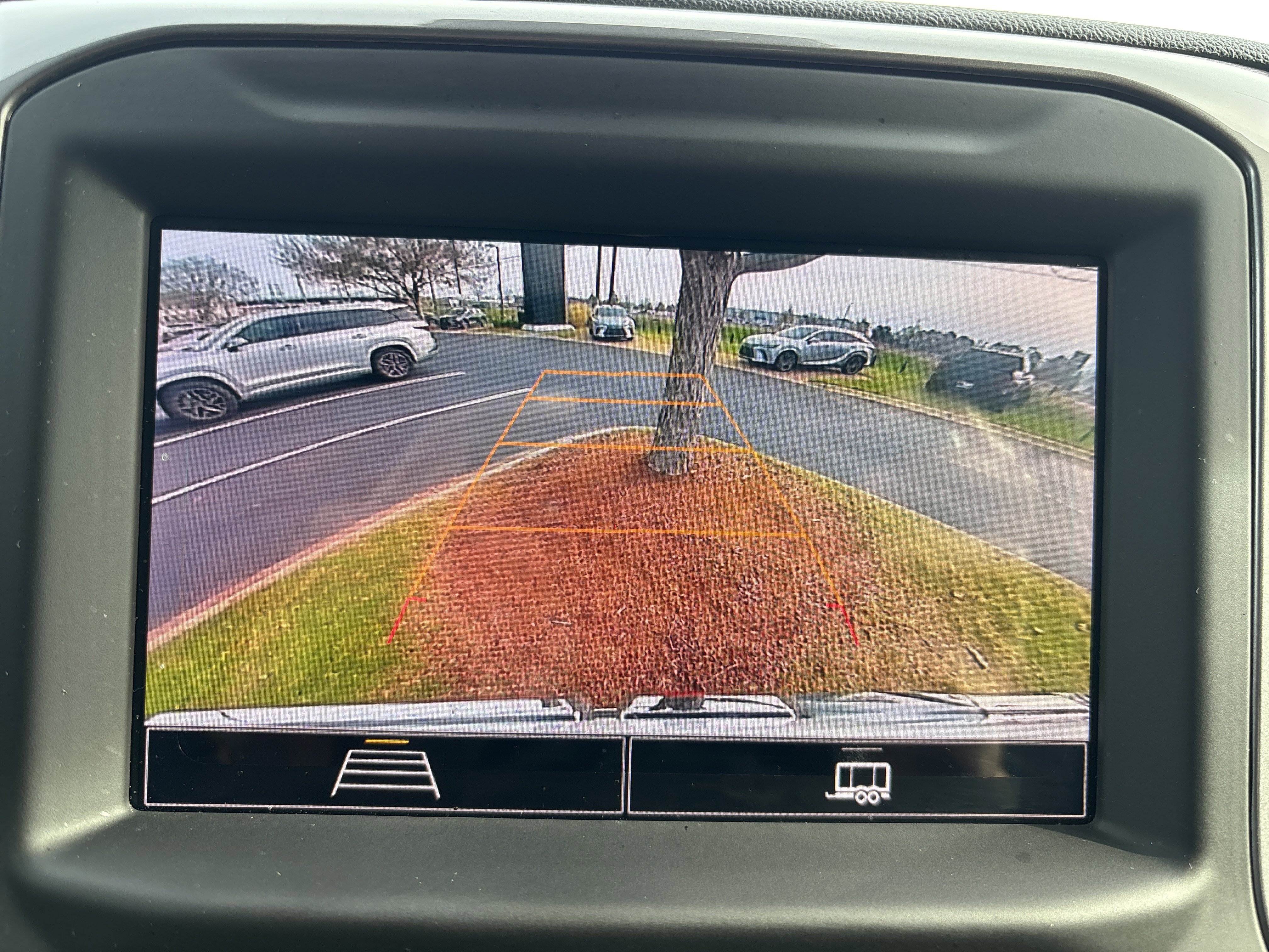 Used 2023 GMC Sierra 1500 Pro w/ Pro Value Package image 25