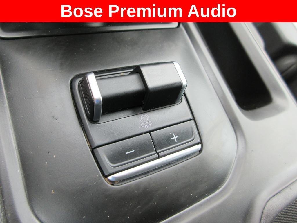 Certified 2022 GMC Sierra 1500 AT4 w/ AT4 Preferred Package AWD/4WD image 19