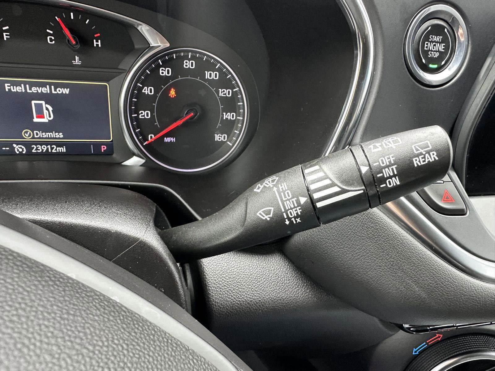 Used 2024 Chevrolet Blazer LT w/ Convenience Package image 26