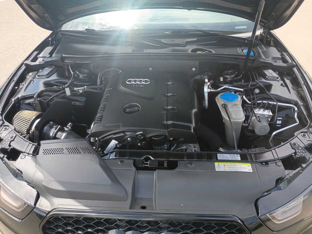 Used 2013 Audi A5 2.0T Premium Plus w/ Premium Plus Pkg AWD/4WD image 10