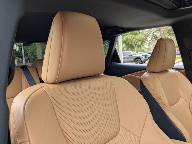 Used 2024 Lexus RX 350 Premium Plus image 20